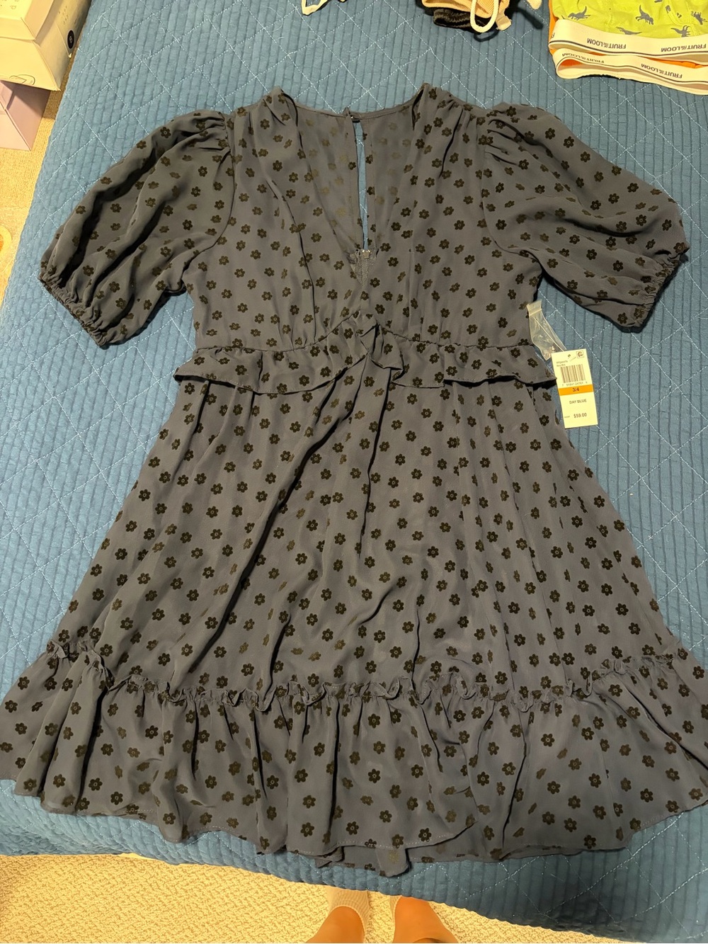 B Darlin Dress